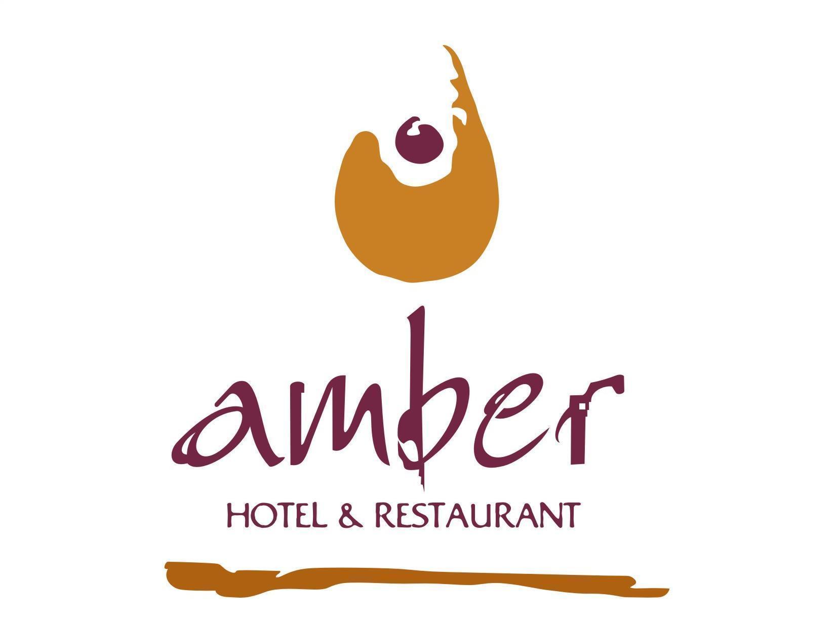 Hotel Amber Rudrapur Exteriör bild